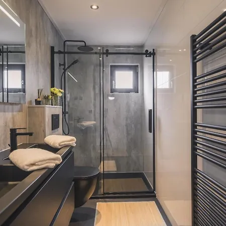 Ferienhaus Fuer 4 Personen Ca 55 Qm In Maurik, Gelderland Casa vacanze