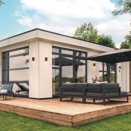 Ferienhaus Fuer 4 Personen Ca 55 Qm In Maurik, Gelderland Casa vacanze