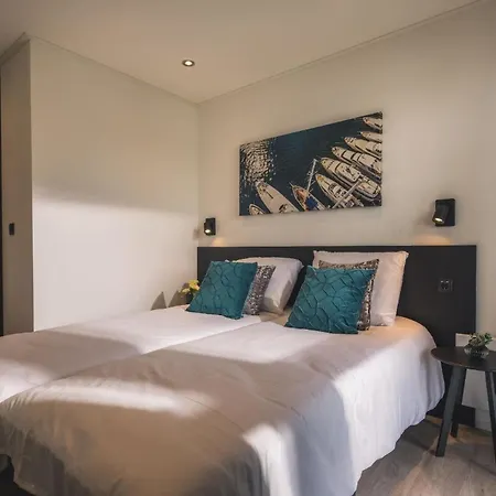 Casa vacanze Ferienhaus Fuer 4 Personen Ca 55 Qm In Maurik, Gelderland