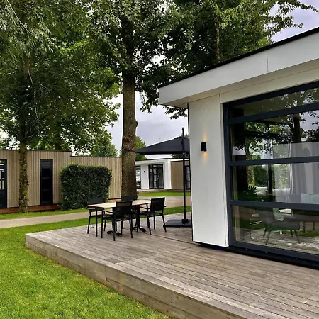 Ferienhaus Fuer 4 Personen Ca 55 Qm In Maurik, Gelderland *