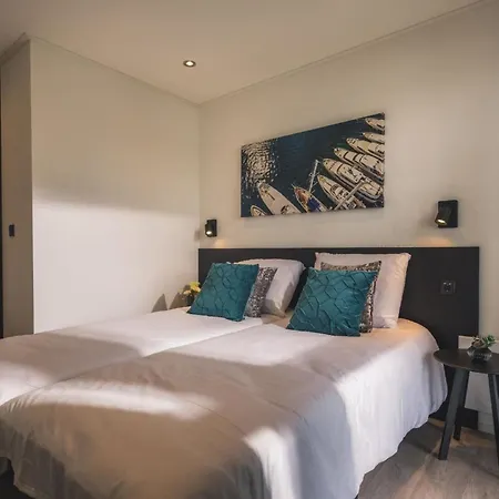 Ferienhaus Fuer 4 Personen Ca 55 Qm In Maurik, Gelderland Дом отдыха Maurik