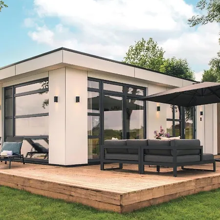 Ferienhaus Fuer 4 Personen Ca 55 Qm In Maurik, Gelderland